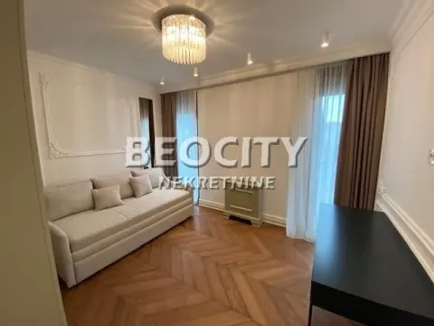 Izdavanje, četvorosoban stan, 170m², Čubura, Beograd - image 9