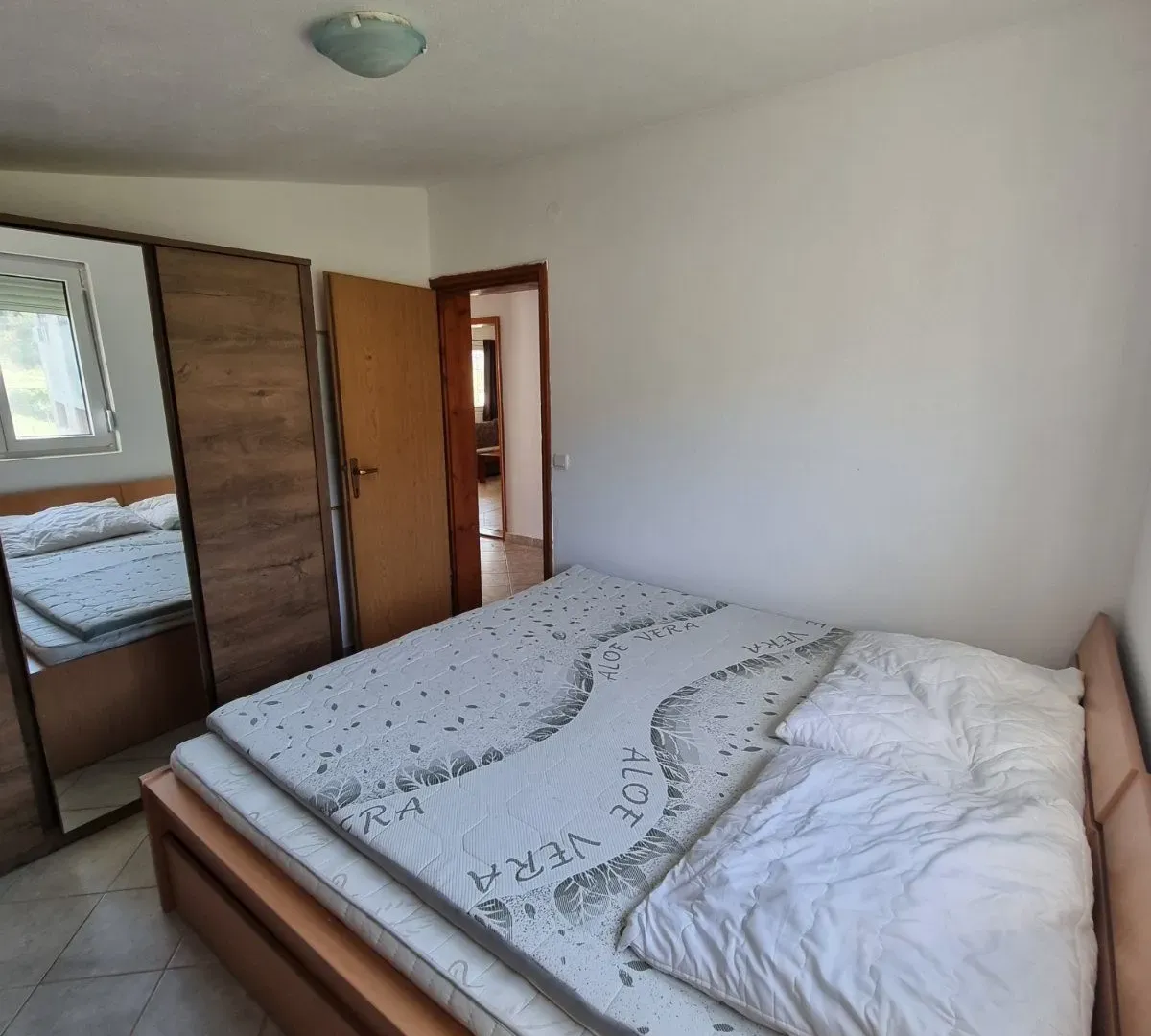 Rent, house, 100m², Polje, Bar