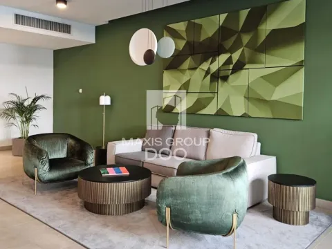 Prodaja, dvosoban stan, 58m², Savski Venac, Beograd - image 20