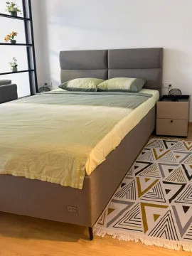 Rent, one bedroom apartment, 41m², Centar, Bar - image 7