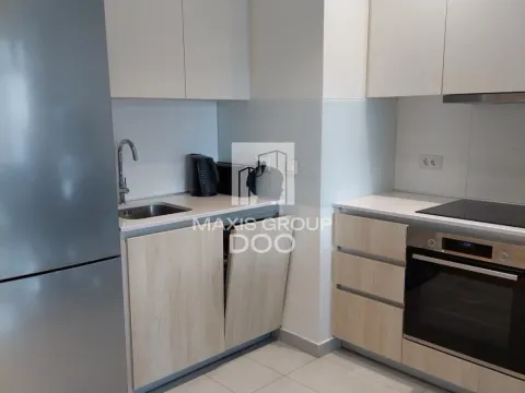 Prodaja, trosoban stan, 79m², Savski Venac, Beograd - image 6