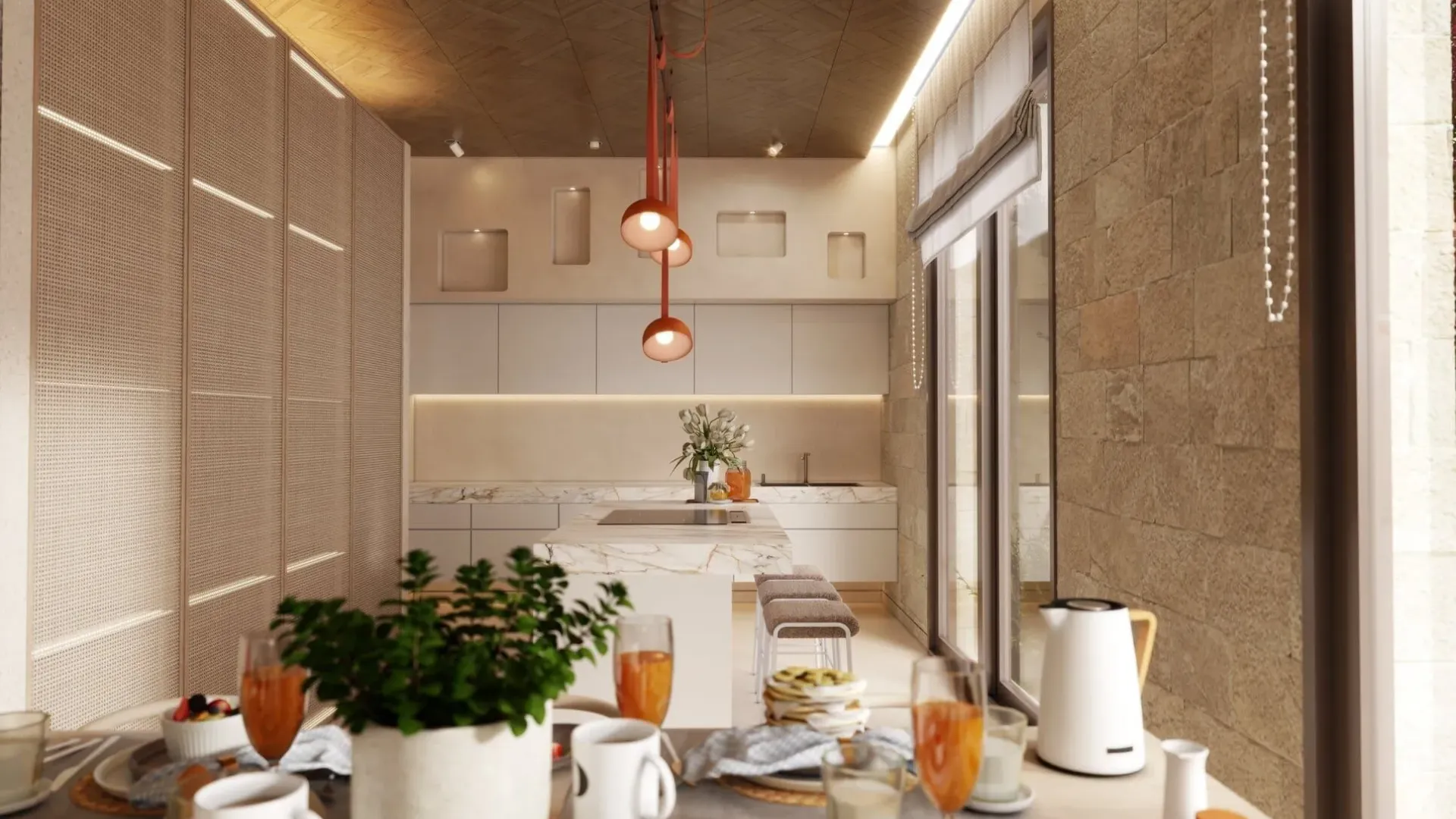 Prodaja, kuća, 224m², Kotor, Crna Gora
