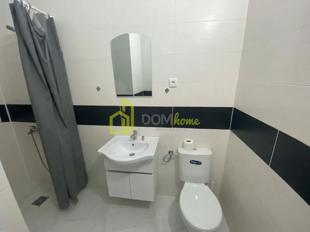 Rent, one bedroom apartment, 41m², Zagorič, Podgorica