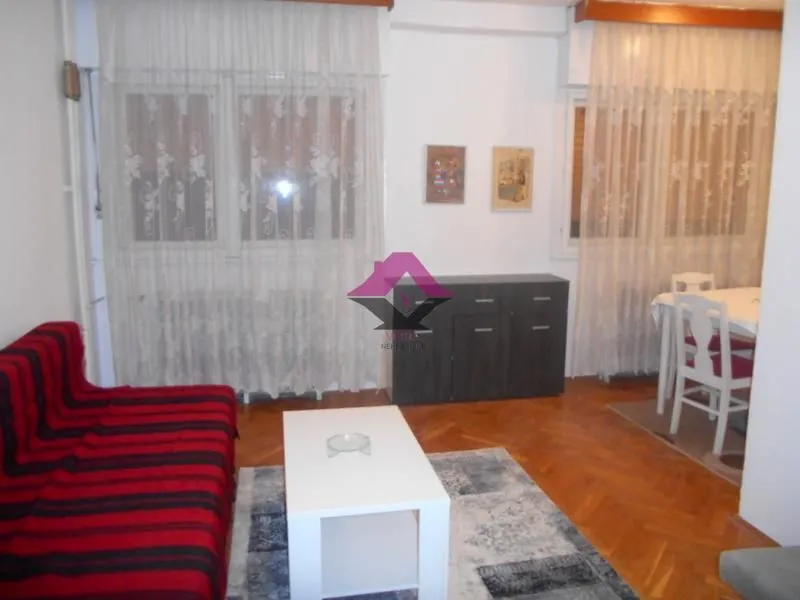 Izdavanje, jednosoban stan, 29m², Palilula Sve Podlokacije, Beograd