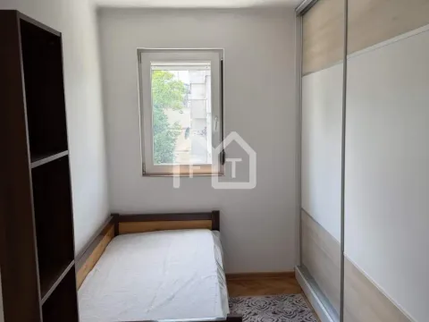 Rent, two bedroom apartment, 45m², Kanarevo Brdo, Beograd - image 11