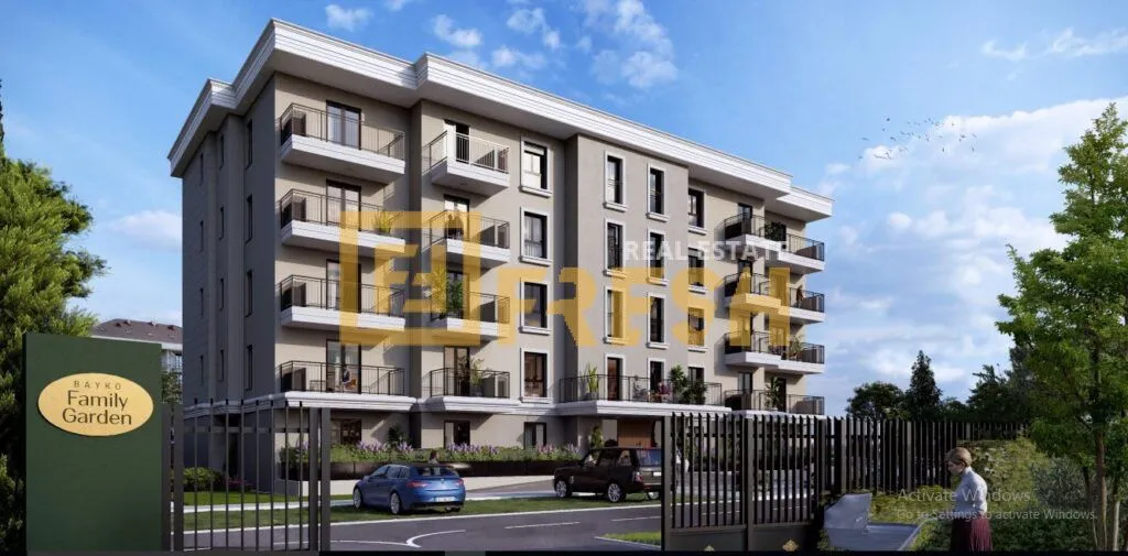 Prodaja, trosoban stan, 88m², Tološi, Podgorica