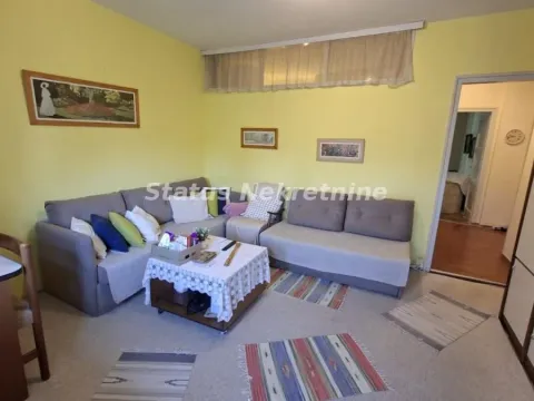 Prodaja, dvosoban stan, 67m², Kej, Novi Sad Sve Podlokacije - image 12