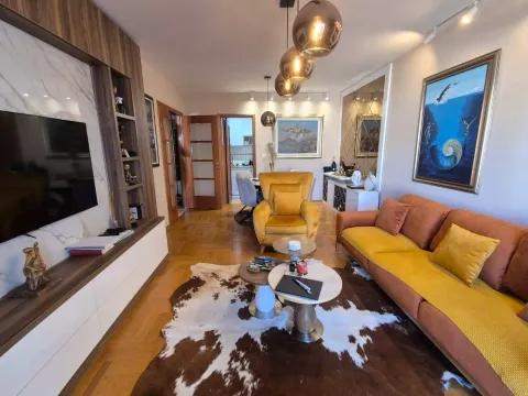 Prodaja, stan, 54m², Preko Morače, Podgorica