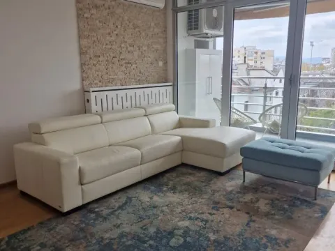 Rent, three bedroom apartment, 105m², Centar, Novi Sad - image 2