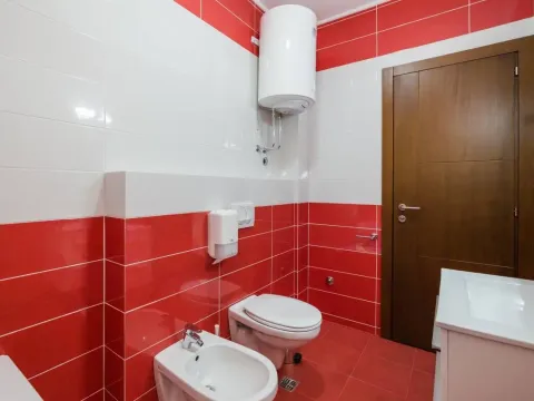 Sale, three bedroom apartment, 107m², Bečići, Budva - image 7