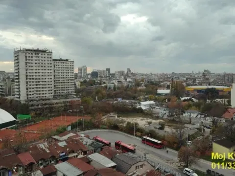 Sale, three bedroom apartment, 72m², Bogoslovija, Palilula Sve Podlokacije - image 18