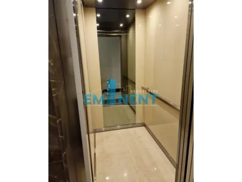 Rent, two bedroom apartment, 60m², Savski Venac, Beograd - image 15