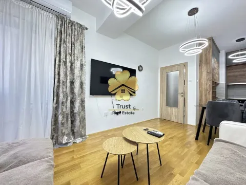 Rent, one bedroom apartment, 45m², Zabjelo, Podgorica - image 2