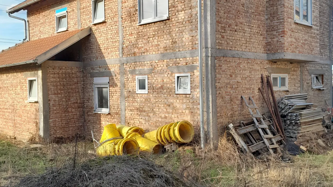 Prodaja, kuća, 208m², Sremska Kamenica, Petrovaradin