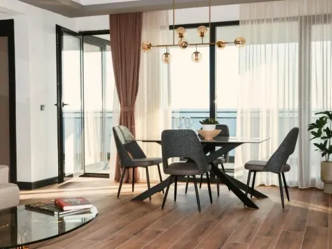 Prodaja, trosoban stan, 155m², Sveti Stefan, Budva - image 5