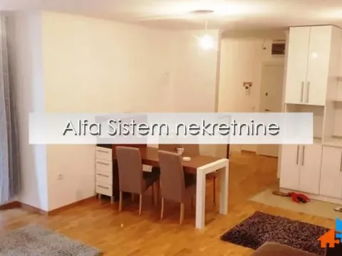 Rent, three bedroom apartment, 83m², Višnjička Banja, Palilula Sve Podlokacije - image 10