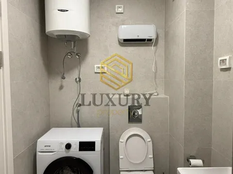 Rent, one bedroom apartment, 47m², Zabjelo, Podgorica - image 9