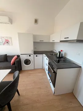 Sale, one bedroom apartment, 25m², Kavač, Kotor - image 4