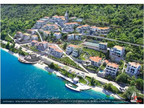 Sale, apartment, 235m², Kotor, Crna Gora - image 6