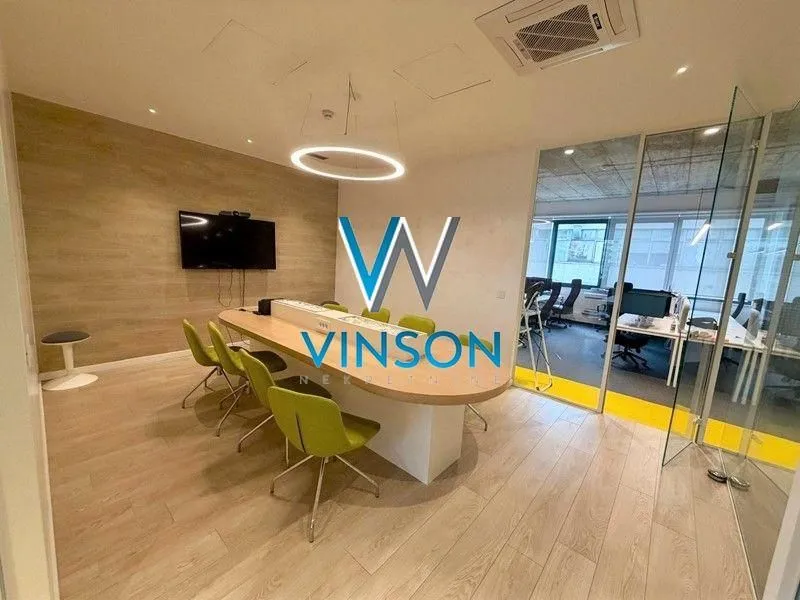 Rent, office space, 226m², Bulevar Oslobodjenja, Novi Sad Sve Podlokacije