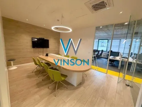 Rent, office space, 226m², Bulevar Oslobodjenja, Novi Sad Sve Podlokacije - image 7