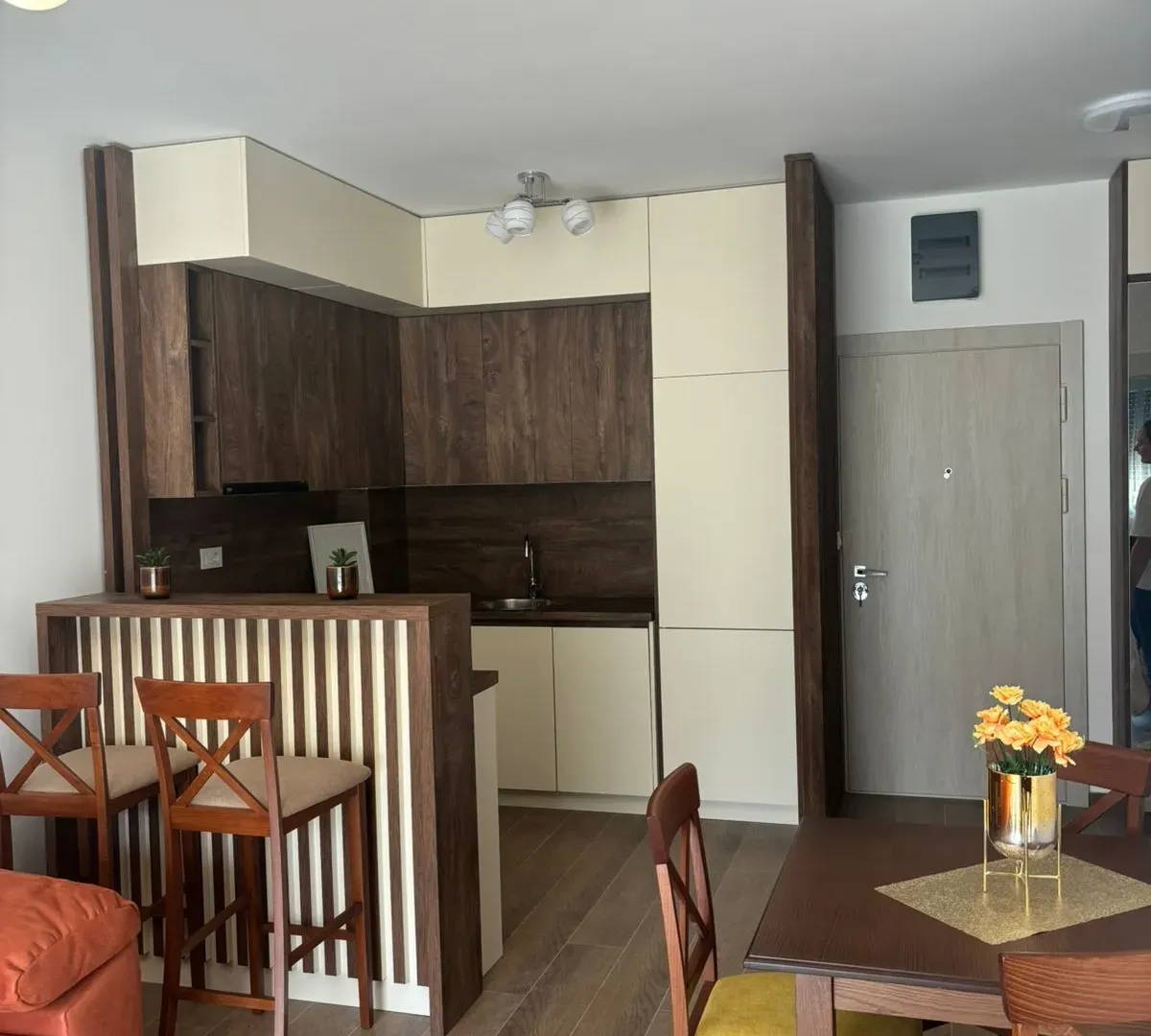 Sale, apartment, 39m², Budva, Crna Gora
