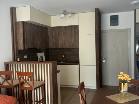 Prodaja, stan, 39m², Budva, Crna Gora - image 6