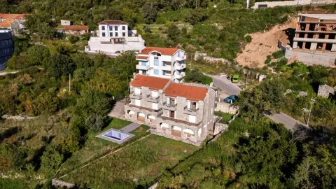 Sale, house, 249m², Budva, Crna Gora - image 10