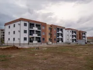 Sale, one bedroom apartment, 46m², Zabjelo, Podgorica - image 1