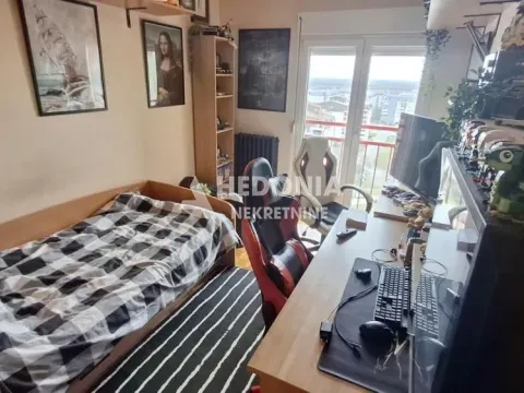 Prodaja, dvosoban stan, 55m², Novi Beograd Blok 61, Novi Beograd Sve Podlokacije - image 8