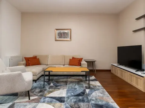 Stan in Master Kvart