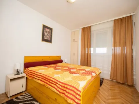 Sale, two bedroom apartment, 71m², Tuški Put, Podgorica - image 9