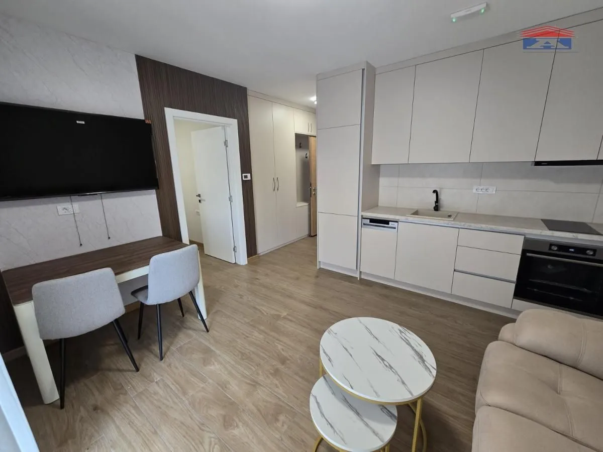 Izdavanje, jednosoban stan, 30m², Sremska Kamenica, Petrovaradin