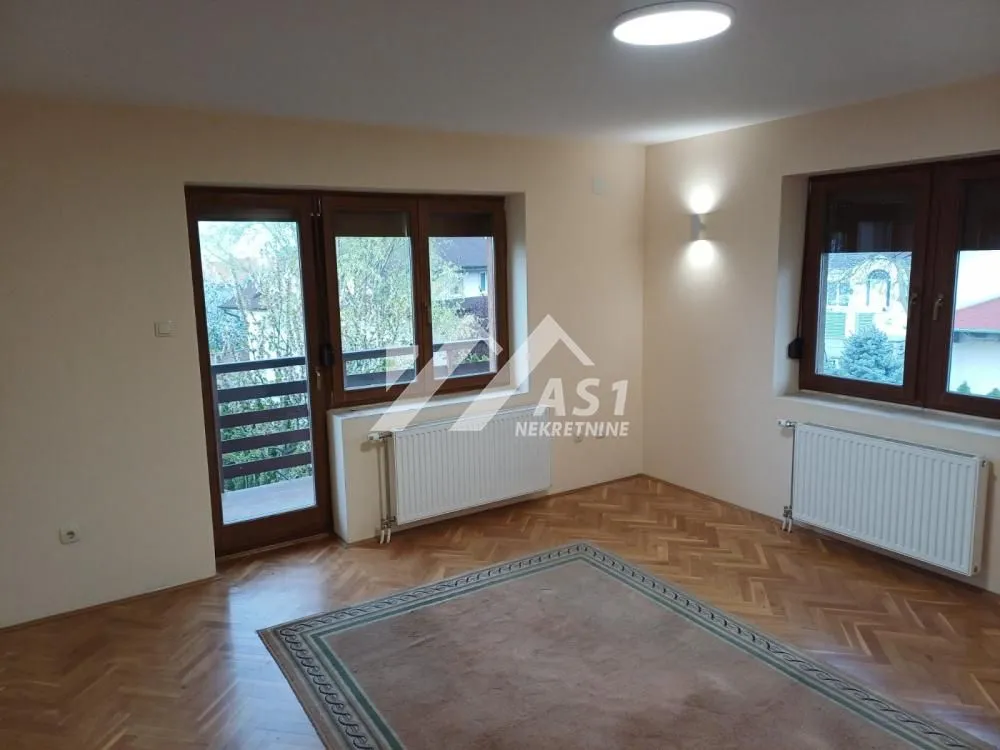 Rent, three bedroom apartment, 87m², Tatarsko brdo, Petrovaradin