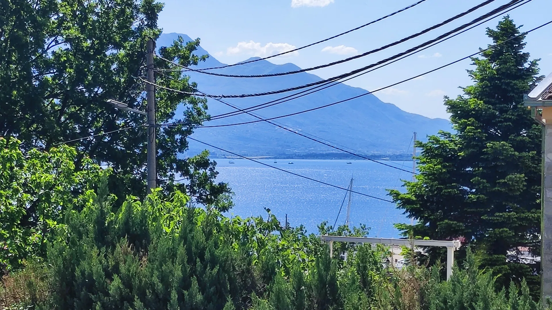 Prodaja, plac, 322m², Bijela, Herceg Novi