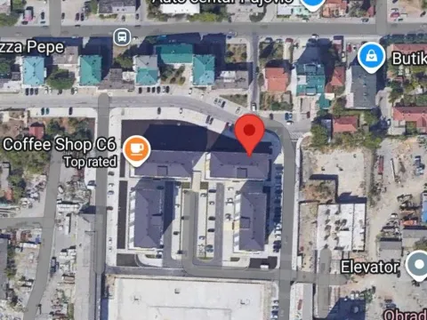 Prodaja, jednosoban stan, 33m², Pobrežje, Podgorica - image 9