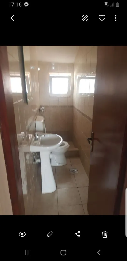 Izdavanje, trosoban stan, 75m², Ilino, Bar