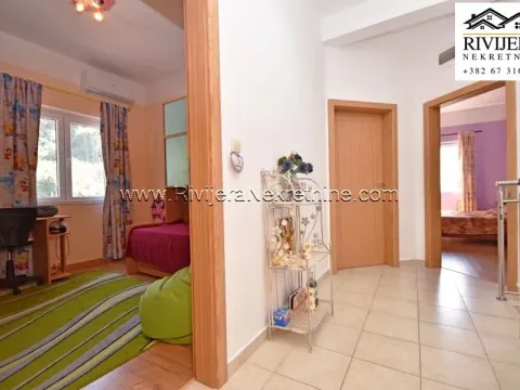 Prodaja, trosoban stan, 114m², Đenovići, Herceg Novi - image 11
