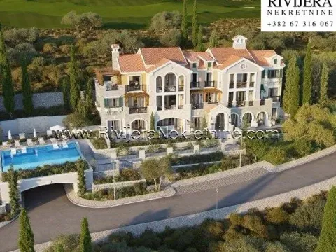 Prodaja, stan, 4060m², Luštica Bay, Tivat - image 3