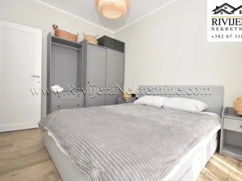 Sale, apartment, 52m², Đenovići, Herceg Novi - image 8