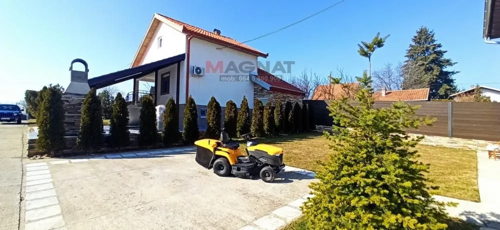 Sale, house, 450m², Krstašice, Irig