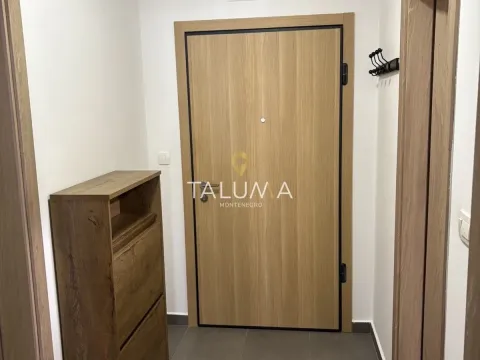 Izdavanje, jednosoban stan, 50m², City Kvart, Podgorica - image 7