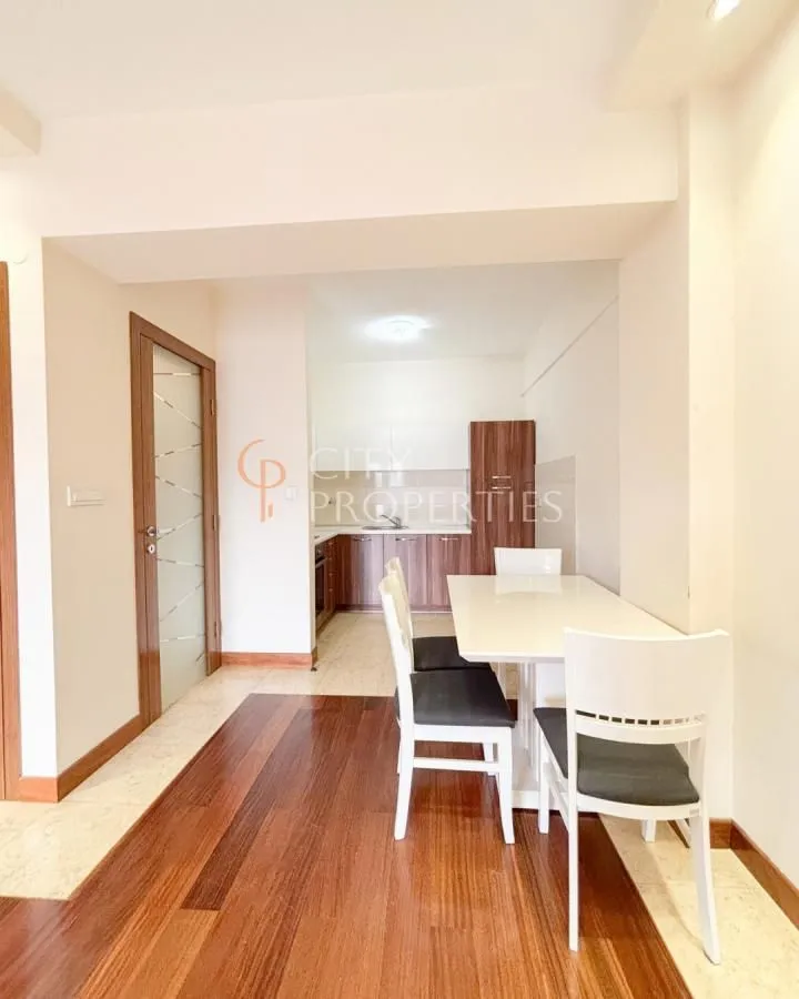 Rent, apartment, 75m², Centar, Podgorica