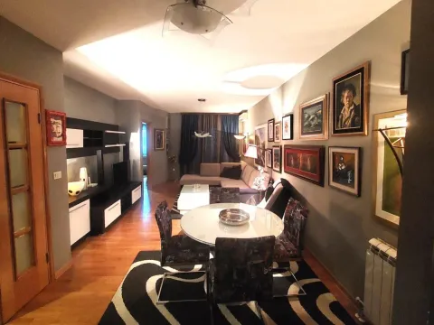 Izdavanje, stan, 105m², Preko Morače, Podgorica - image 2