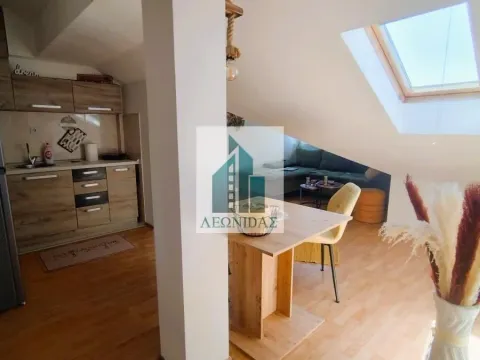 Izdavanje, garsonjera, 24m², Pantelej, Niš - image 6