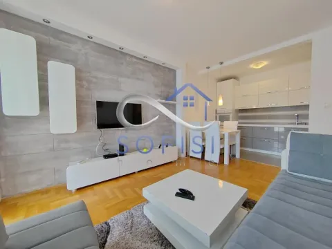 Prodaja, dvosoban stan, 39m², Grbavica, Novi Sad Sve Podlokacije - image 6