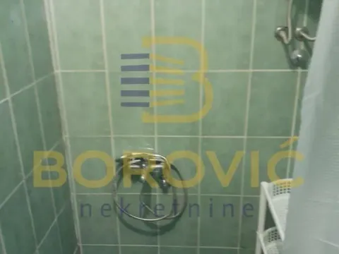 Rent, one bedroom apartment, 33m², Višnjica, Palilula Sve Podlokacije - image 7