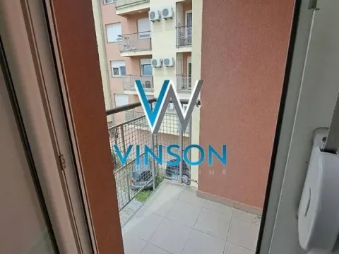 Prodaja, stan, 26m², Telep, Novi Sad Sve Podlokacije - image 7