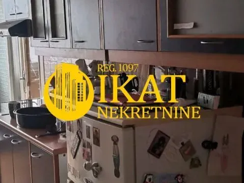 Sale, two bedroom apartment, 50m², Karaburma, Palilula Sve Podlokacije - image 7