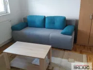 Rent, studio apartment, 26m², Bulevar patrijarha Pavla, Novi Sad Sve Podlokacije - image 1